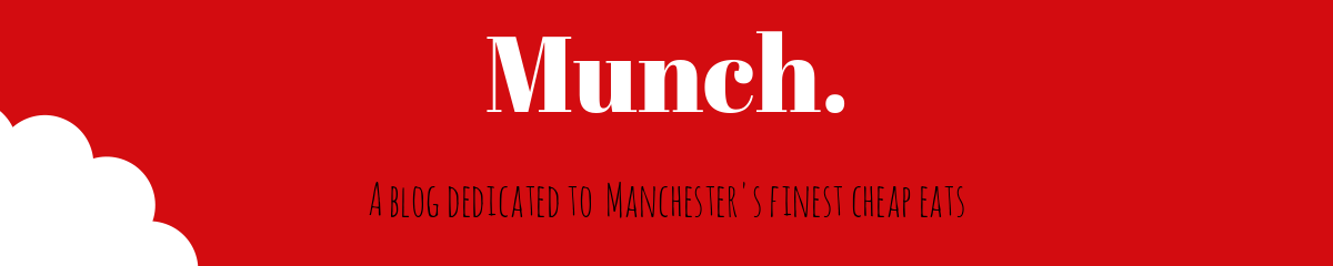 The Munch MCR